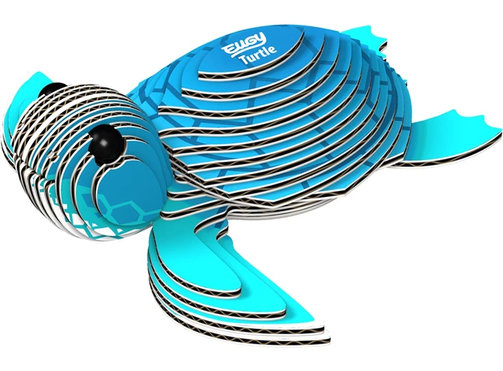 3D-Model-Zeedier-Zeeschildpad-7-7x8x2-5-cm