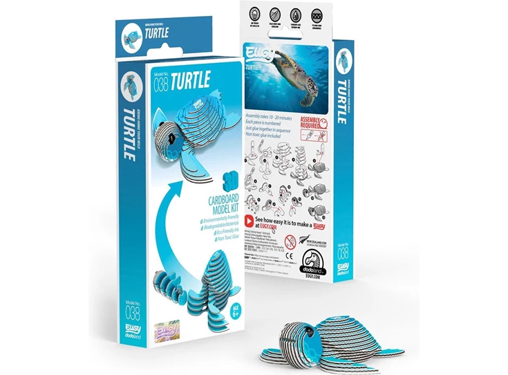 3D-Model-Zeedier-Zeeschildpad-7-7x8x2-5-cm