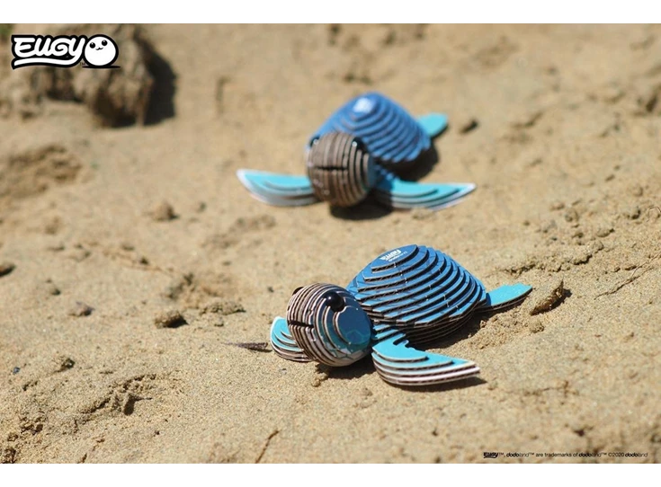 3D-Model-Zeedier-Zeeschildpad-7-7x8x2-5-cm