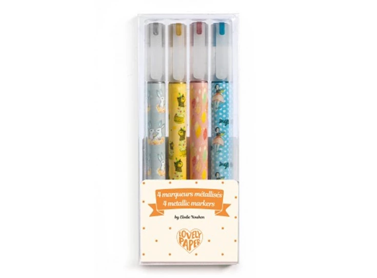4-markeerstiften-metallique-Elodie