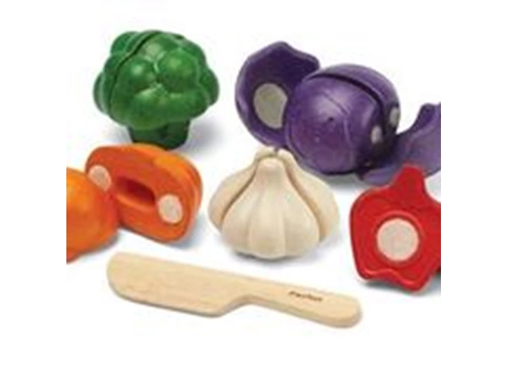 5-kleuren-groenten-set