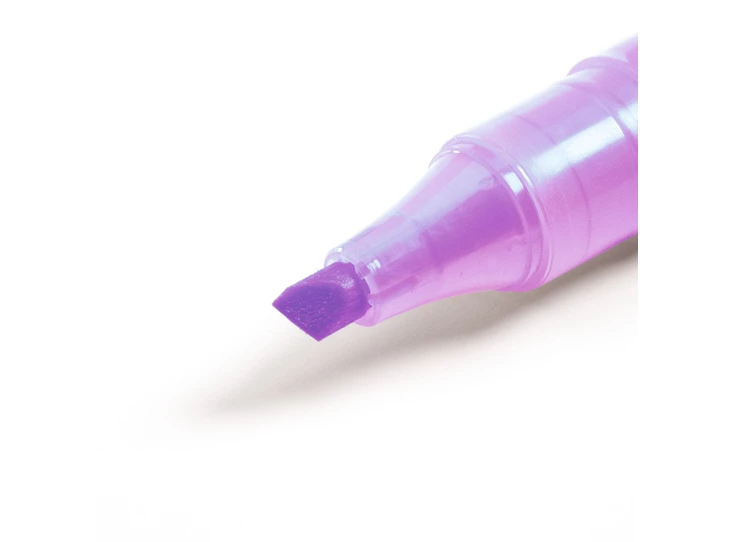 6-Mini-Pastelmarkeerstiften