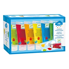 6-tubes-vingerverf