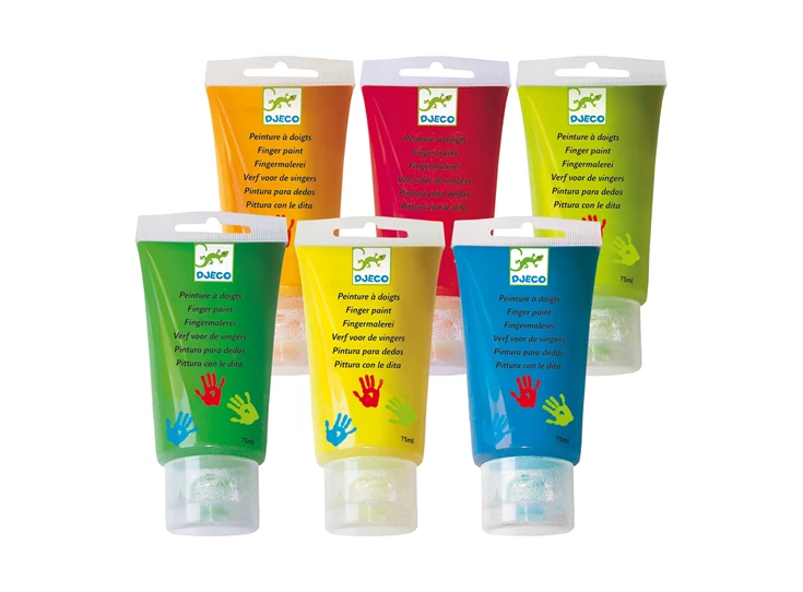 6-tubes-vingerverf