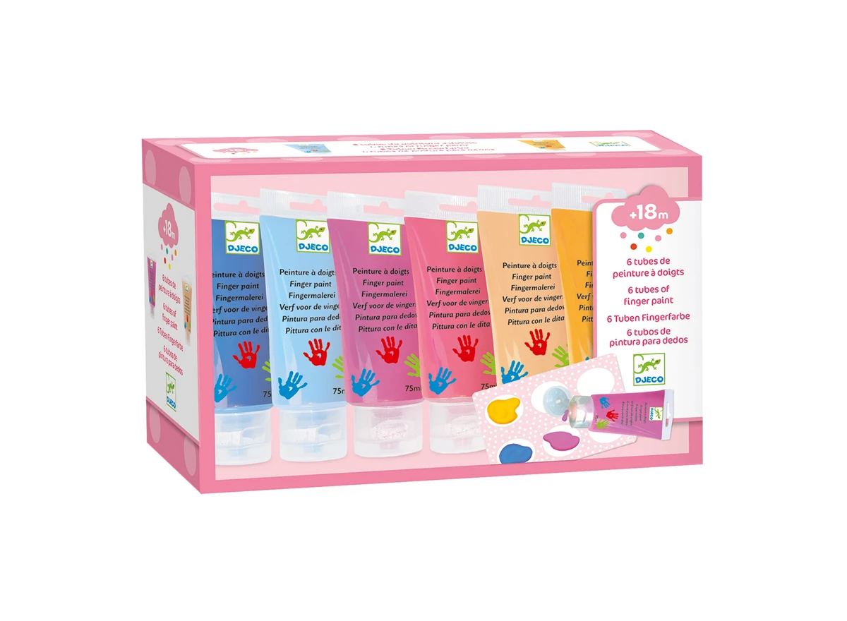 6-tubes-vingerverf-Sweet