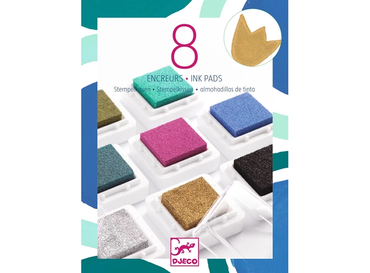 8-Stempelkussens-Chic