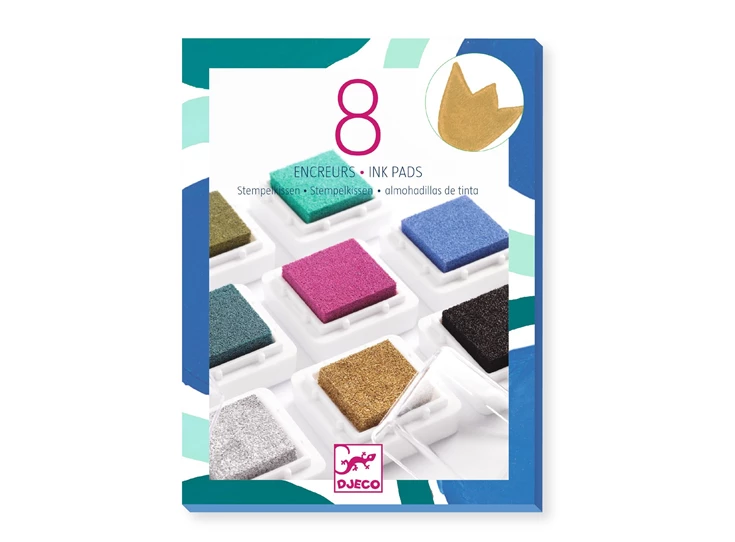 8-Stempelkussens-Chic