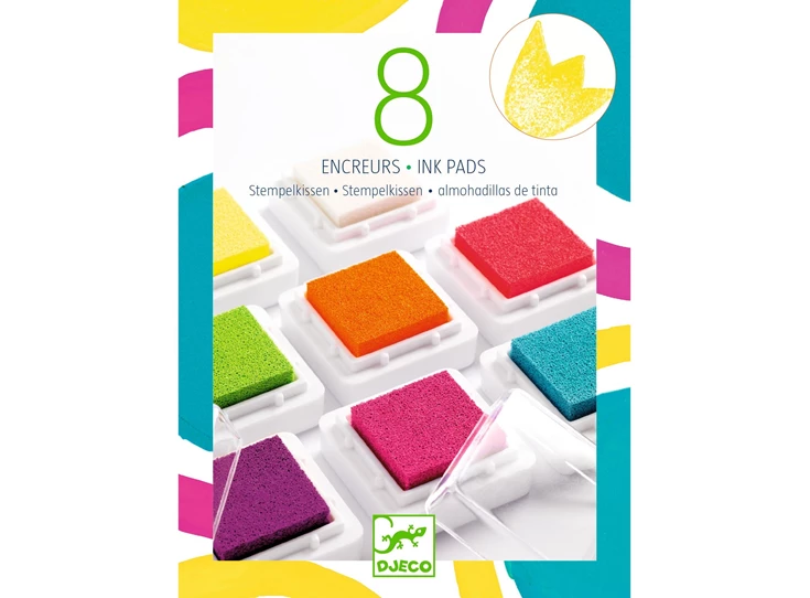 8-Stempelkussens-Pop