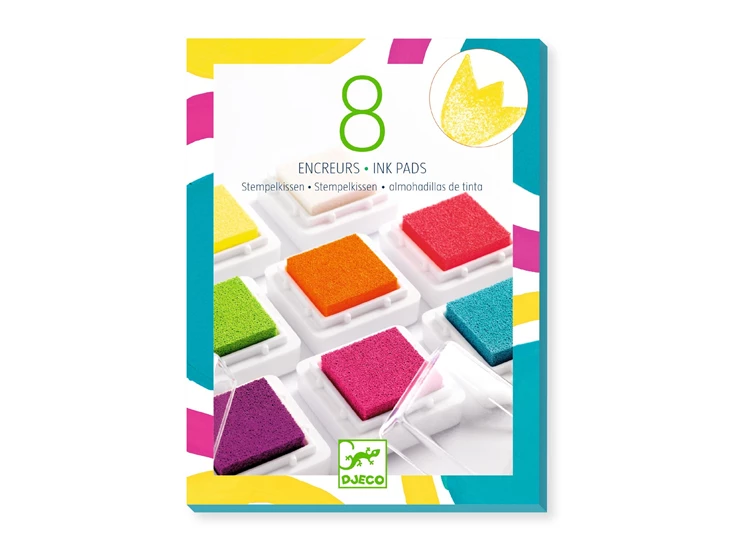 8-Stempelkussens-Pop