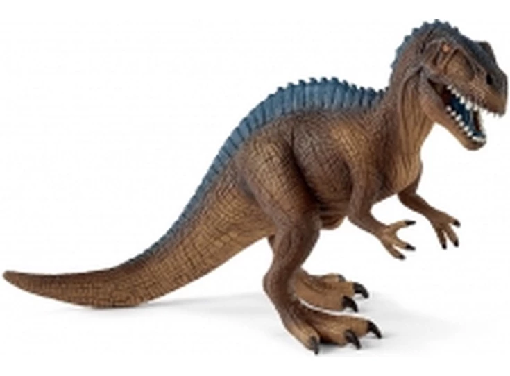 Acrocanthosaurus