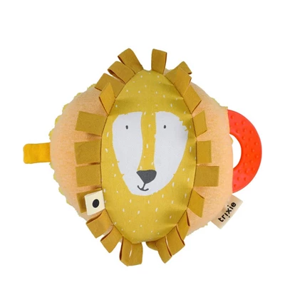 Activiteitenbal-Mr-Lion