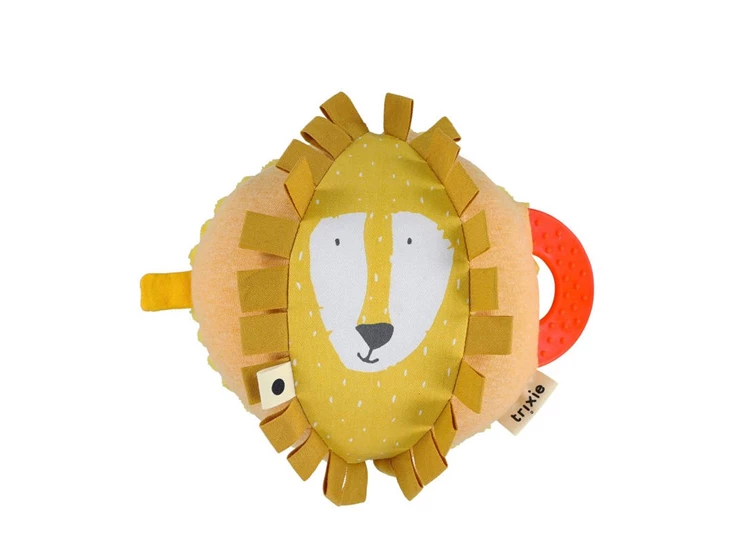 Activiteitenbal-Mr-Lion