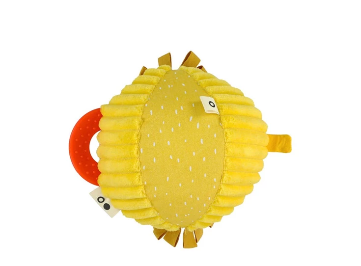 Activiteitenbal-Mr-Lion