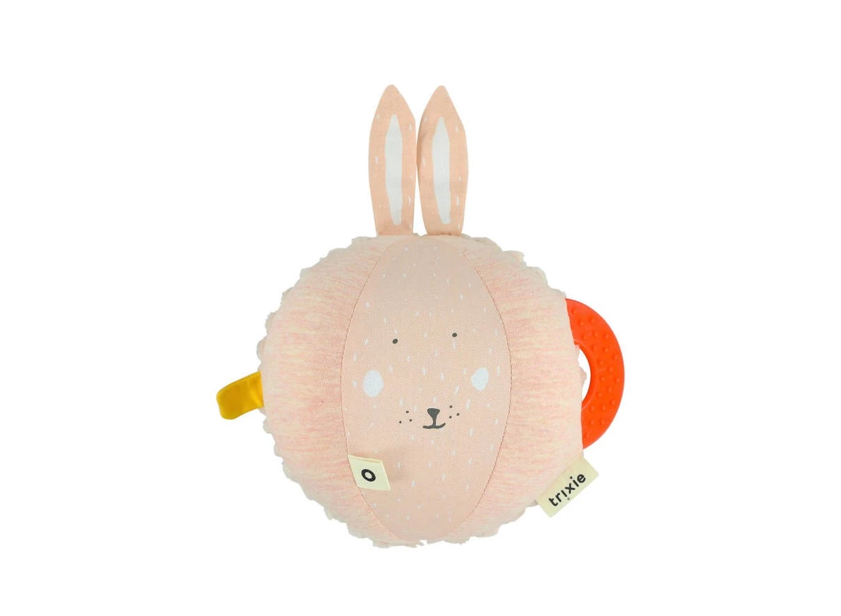 Activiteitenbal-Mrs-Rabbit