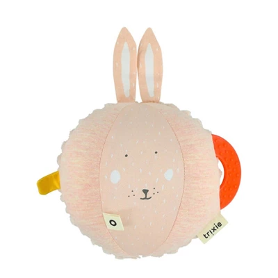 Activiteitenbal-Mrs-Rabbit