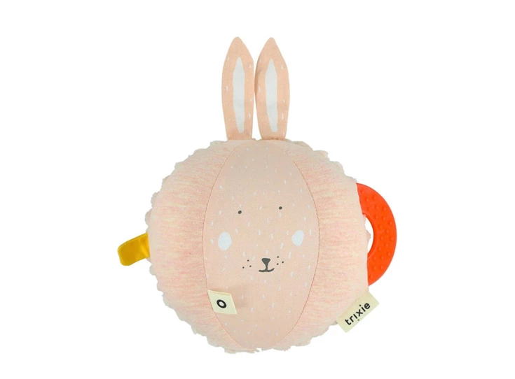 Activiteitenbal-Mrs-Rabbit