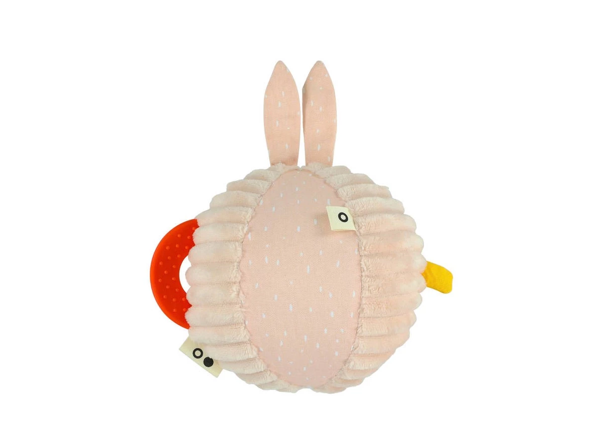Activiteitenbal-Mrs-Rabbit