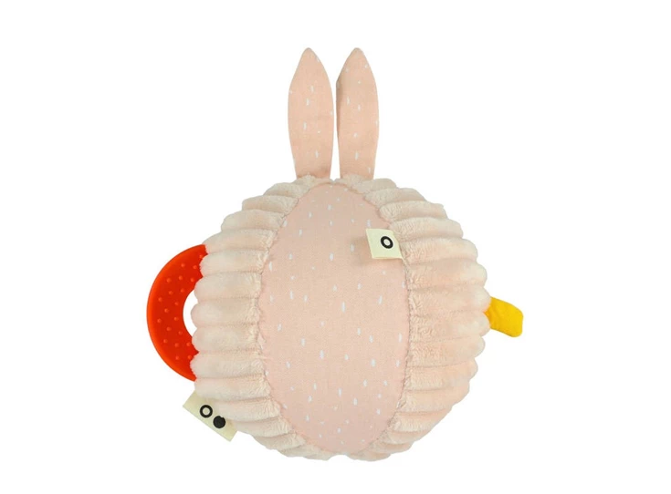 Activiteitenbal-Mrs-Rabbit