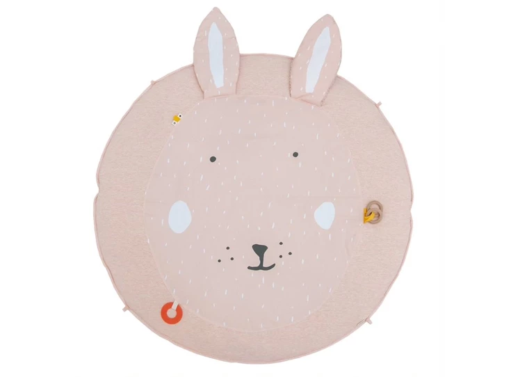 Activiteitenspeelmat-met-bogen-Mrs-Rabbit