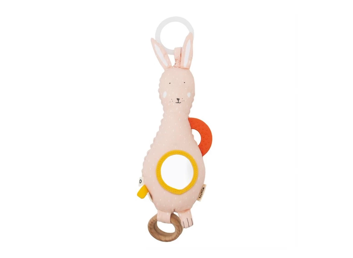 Activiteitenspeeltje-Mrs-Rabbit