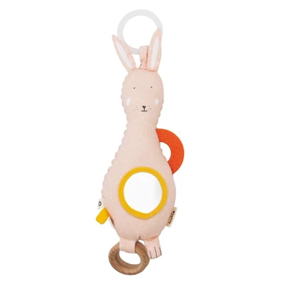 Activiteitenspeeltje-Mrs-Rabbit