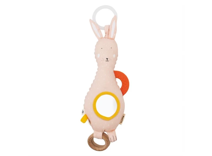 Activiteitenspeeltje-Mrs-Rabbit