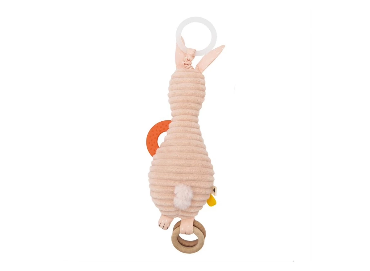 Activiteitenspeeltje-Mrs-Rabbit