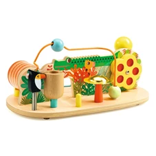 Activiteitenspel-Multi-Sound