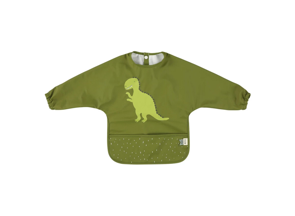 Afwasbare-slab-met-mouwen-Mr-Dino