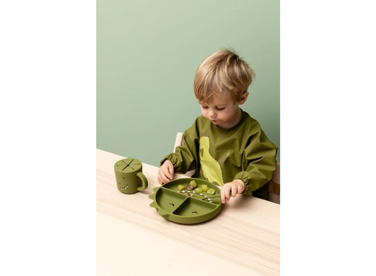 Afwasbare-slab-met-mouwen-Mr-Dino