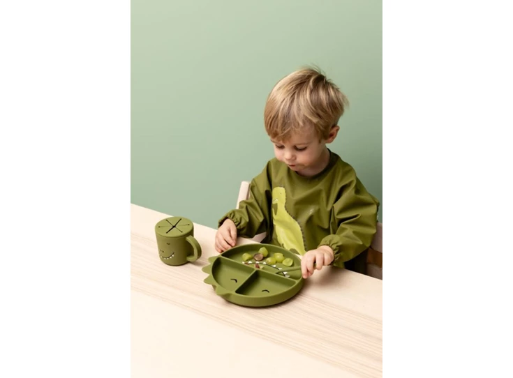 Afwasbare-slab-met-mouwen-Mr-Dino