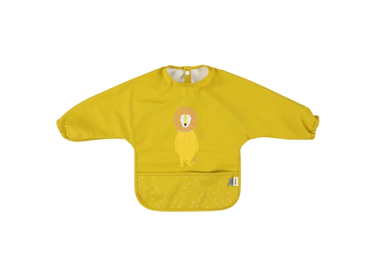 Afwasbare-slab-met-mouwen-Mr-Lion