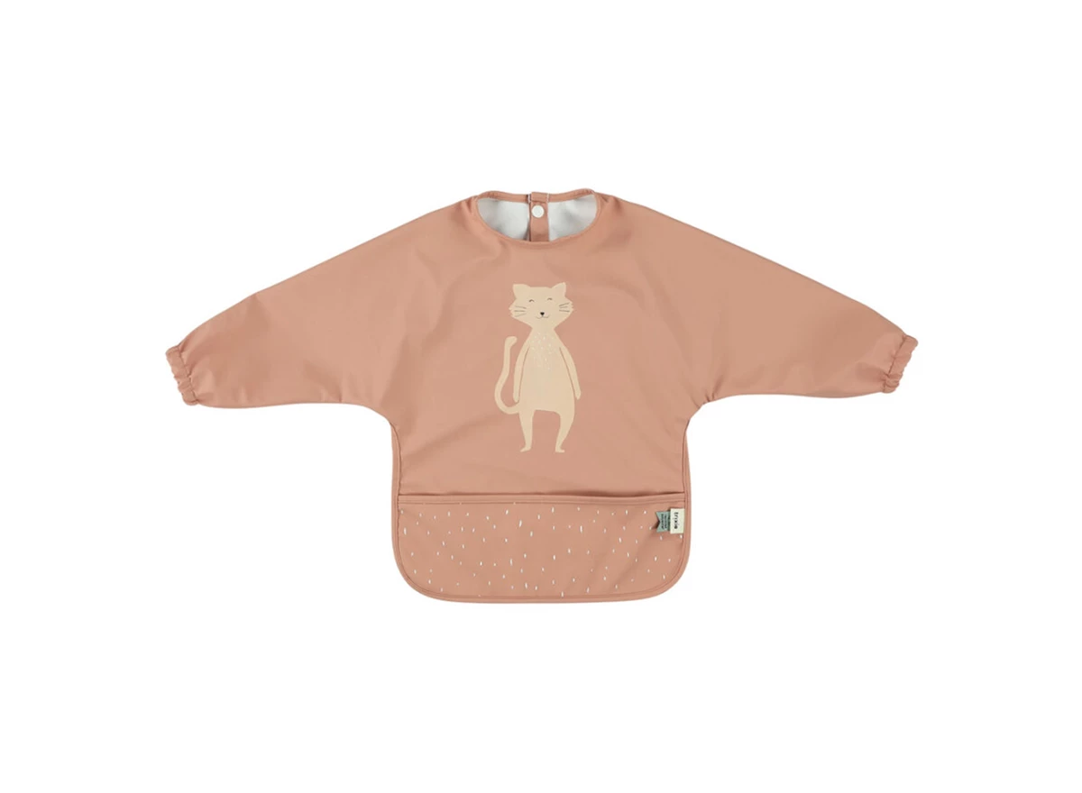 Afwasbare-slab-met-mouwen-Mrs-Cat