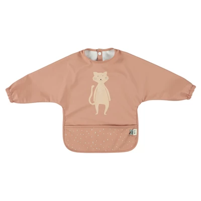 Afwasbare-slab-met-mouwen-Mrs-Cat