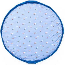 Air-Balloon-Baby-Speeltapijt-Opbergzak