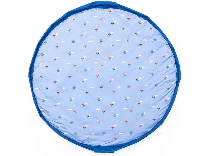 Air-Balloon-Baby-Speeltapijt-Opbergzak