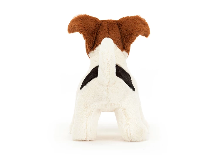 Albert-Jack-Russell