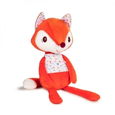 Alice-knuffel-Vos