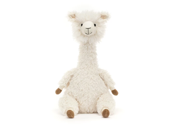 Alonso-Alpaca