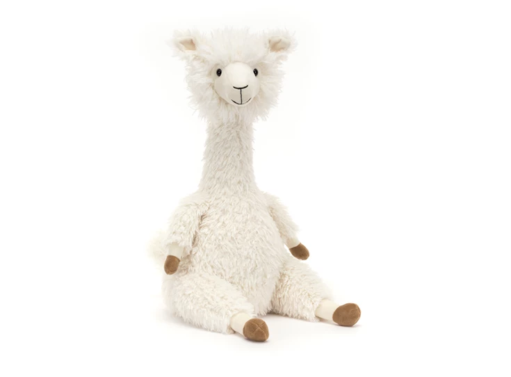 Alonso-Alpaca