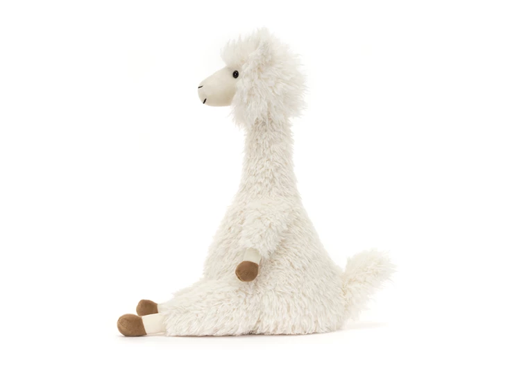 Alonso-Alpaca