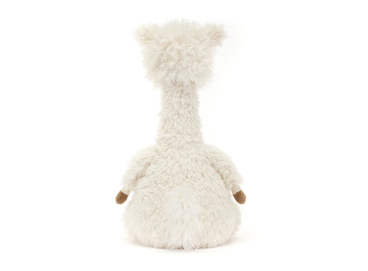 Alonso-Alpaca
