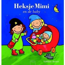Amant-Heksje-Mimi-en-de-Baby