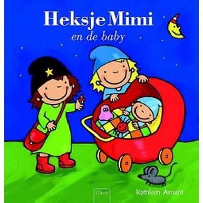 Amant-Heksje-Mimi-en-de-Baby
