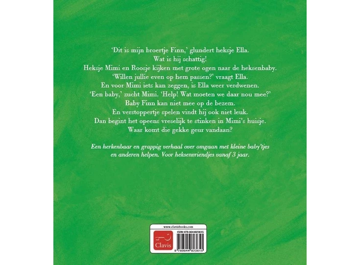 Amant-Heksje-Mimi-en-de-Baby