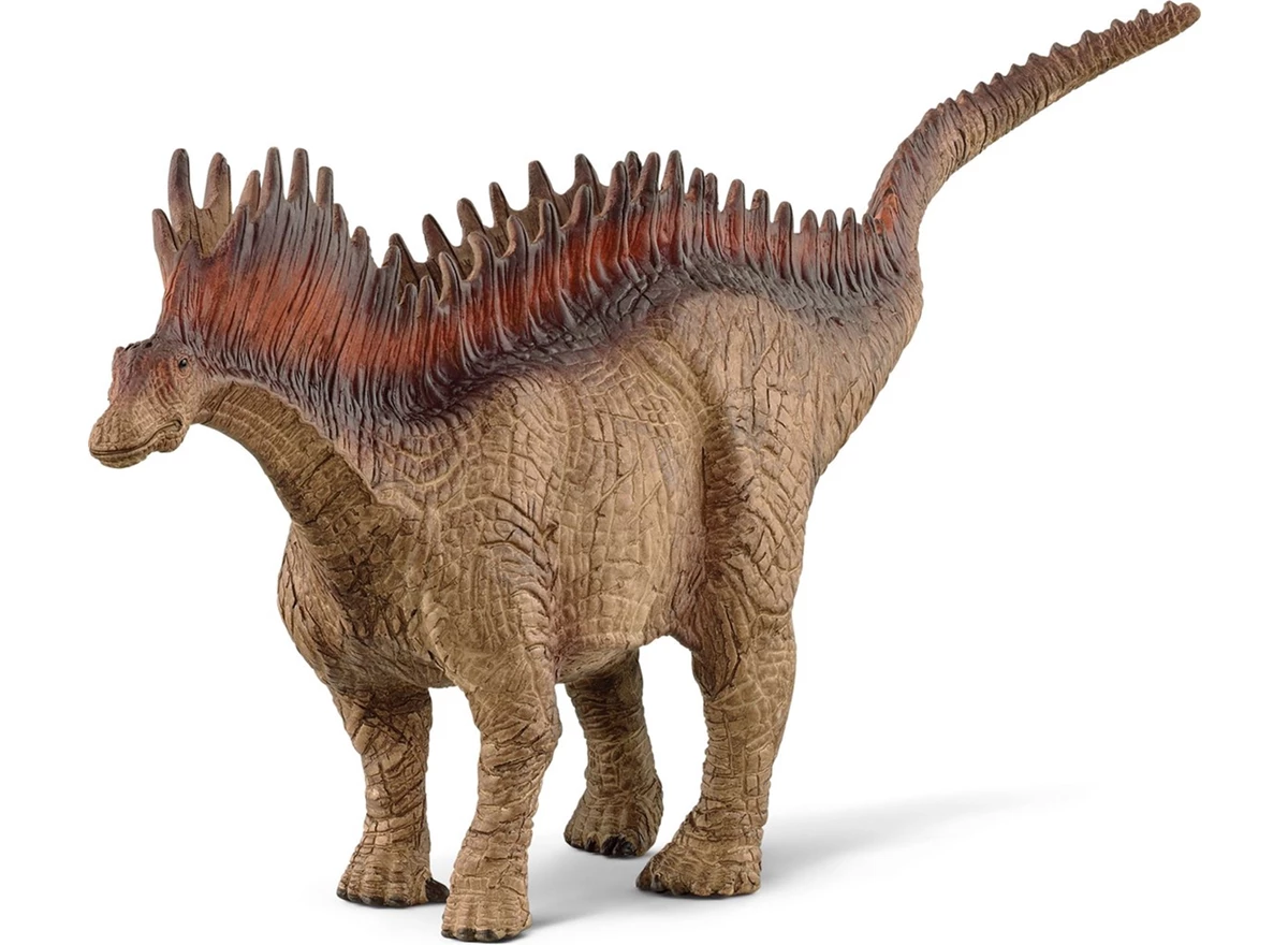Amargasaurus