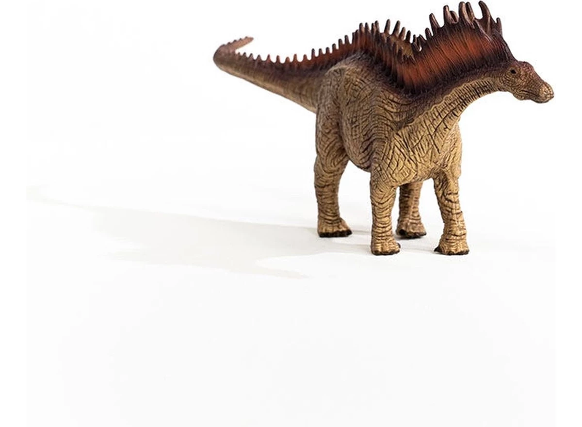 Amargasaurus