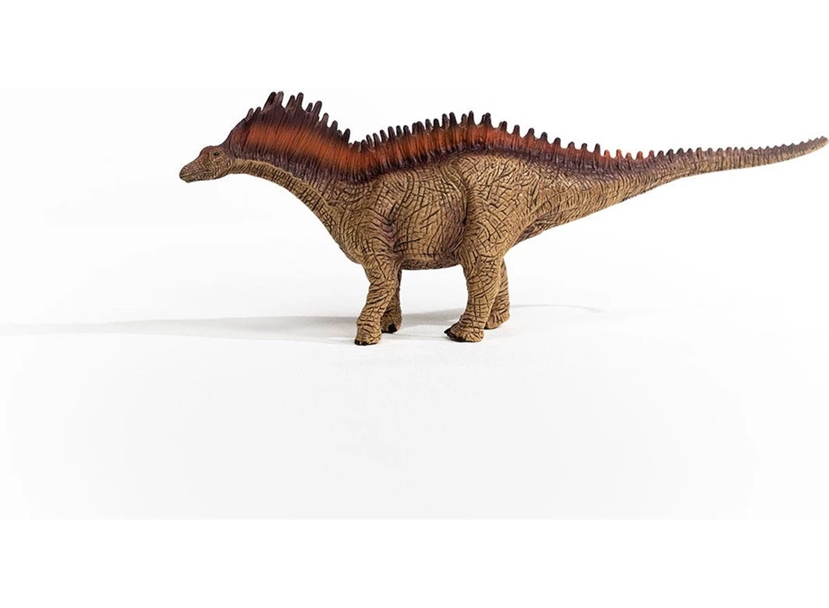 Amargasaurus
