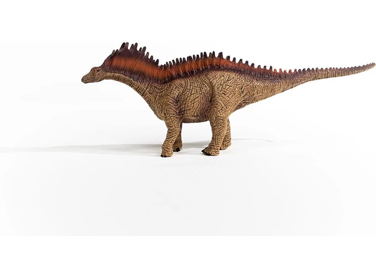 Amargasaurus