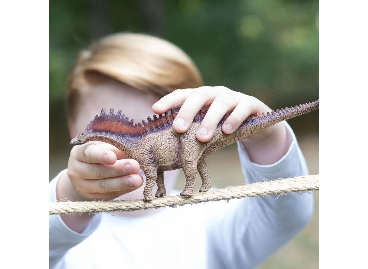Amargasaurus
